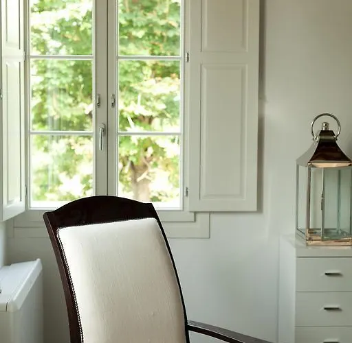 Horti Della Fasanara Ferrara