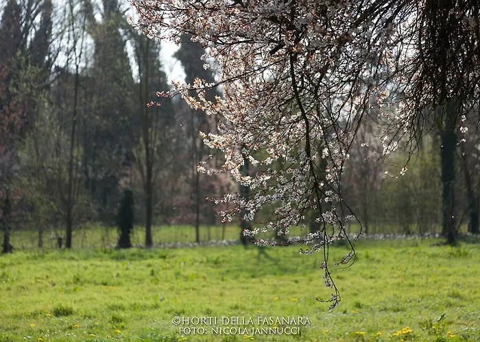 Séjour à la campagne Horti Della Fasanara