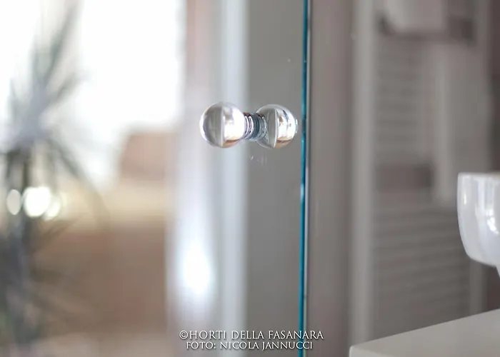 Séjour à la campagne Horti Della Fasanara Ferrare