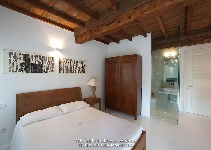 Horti Della Fasanara