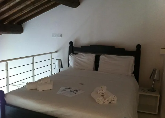 Séjour à la campagne Horti Della Fasanara Ferrare