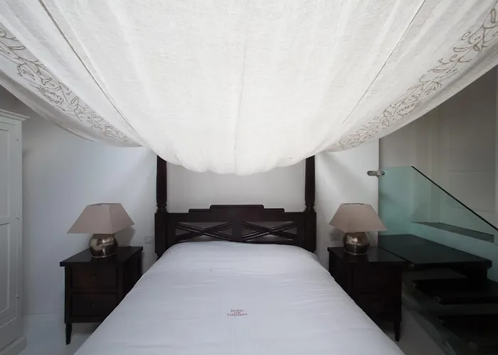 Horti Della Fasanara Séjour à la campagne