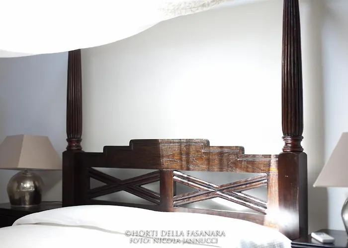 Horti Della Fasanara Landhaus Ferrara