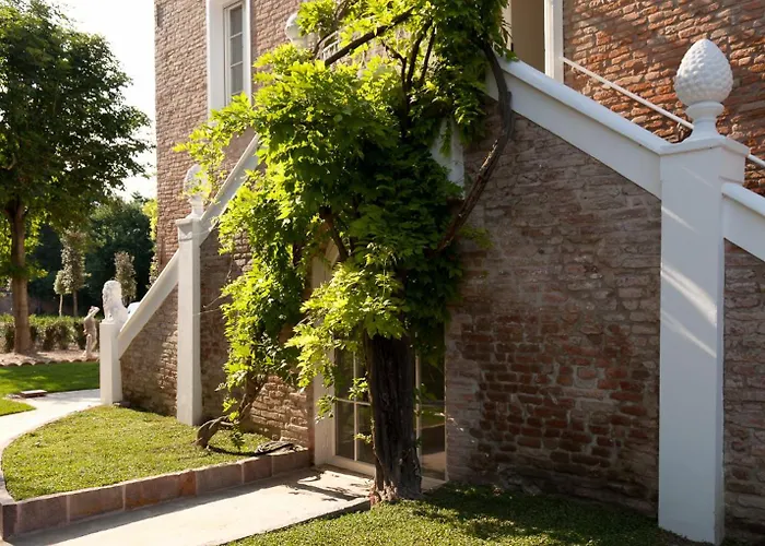 Landhaus Horti Della Fasanara