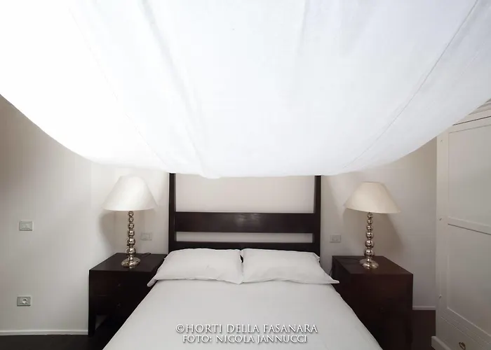 Horti Della Fasanara Ferrara